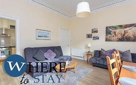 Beautiful 2Bed Ground-F Pitt St. Apartment